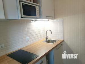 1-к квартира, вторичка, 22м2, 4/5 этаж