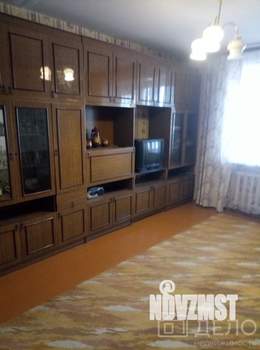 3-к квартира, вторичка, 65м2, 3/5 этаж