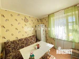 4-к квартира, вторичка, 126м2, 1/5 этаж