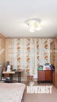 1-к квартира, вторичка, 33м2, 2/10 этаж