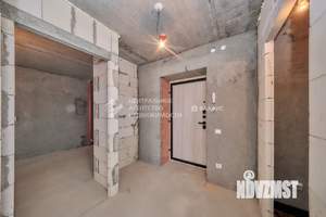 1-к квартира, вторичка, 37м2, 6/16 этаж