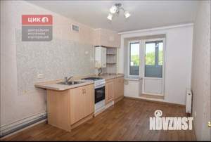 1-к квартира, вторичка, 47м2, 1/10 этаж