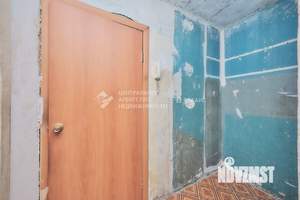 1-к квартира, вторичка, 30м2, 2/5 этаж