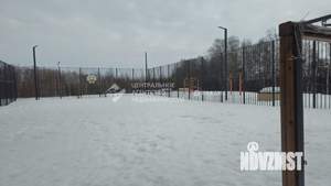 1-к квартира, вторичка, 46м2, 25/26 этаж