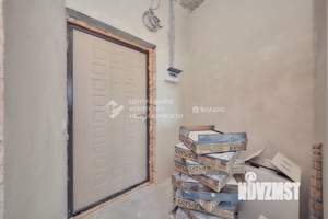 1-к квартира, вторичка, 44м2, 20/20 этаж