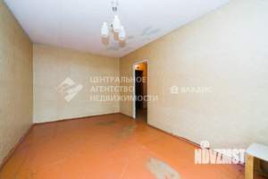 1-к квартира, вторичка, 30м2, 3/5 этаж