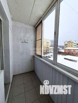 1-к квартира, вторичка, 28м2, 3/5 этаж