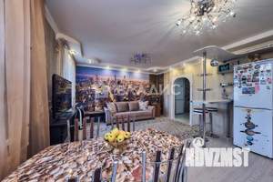 3-к квартира, вторичка, 86м2, 5/13 этаж