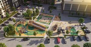 1-к квартира, вторичка, 35м2, 4/25 этаж