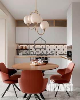 2-к квартира, вторичка, 40м2, 9/25 этаж