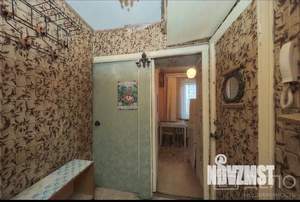 1-к квартира, вторичка, 21м2, 7/9 этаж