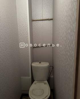 2-к квартира, вторичка, 44м2, 4/5 этаж