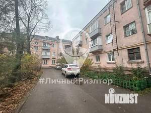 4-к квартира, вторичка, 104м2, 2/3 этаж