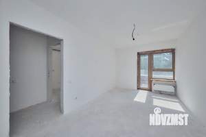 1-к квартира, вторичка, 40м2, 2/13 этаж