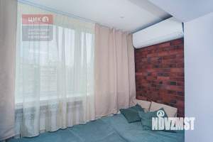 3-к квартира, вторичка, 81м2, 10/11 этаж