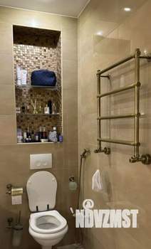 2-к квартира, вторичка, 64м2, 14/17 этаж