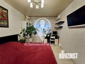 3-к квартира, вторичка, 99м2, 6/9 этаж