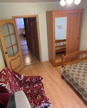 3-к квартира, вторичка, 64м2, 2/10 этаж