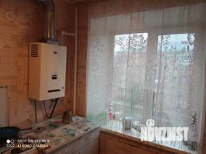 1-к квартира, вторичка, 30м2, 4/5 этаж