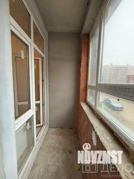 2-к квартира, вторичка, 56м2, 2/23 этаж