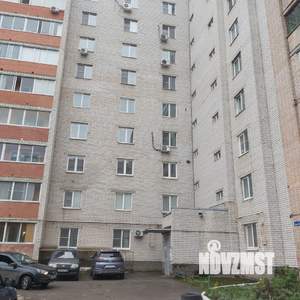 3-к квартира, вторичка, 109м2, 3/10 этаж