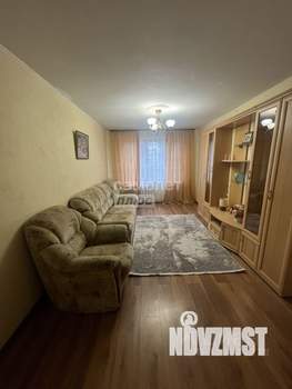 3-к квартира, вторичка, 65м2, 1/9 этаж