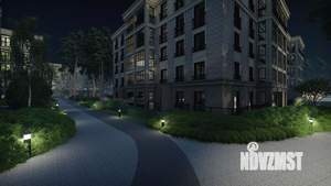 3-к квартира, вторичка, 80м2, 5/5 этаж