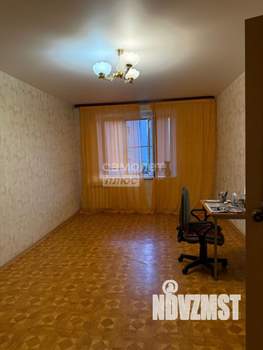 2-к квартира, вторичка, 52м2, 4/5 этаж