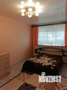 Студия квартира, вторичка, 61м2, 1/5 этаж