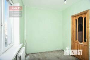 3-к квартира, вторичка, 80м2, 2/9 этаж