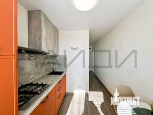 1-к квартира, вторичка, 33м2, 8/9 этаж