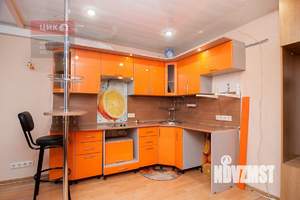 1-к квартира, вторичка, 31м2, 2/5 этаж
