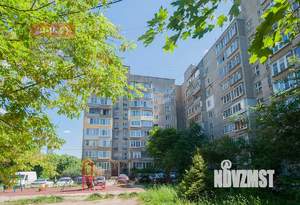 2-к квартира, вторичка, 52м2, 4/9 этаж