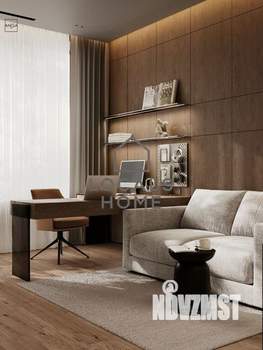 3-к квартира, вторичка, 116м2, 19/19 этаж