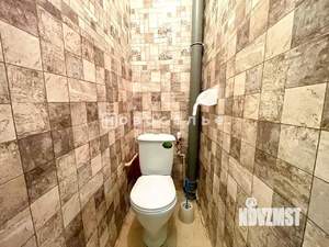 4-к квартира, вторичка, 81м2, 2/2 этаж