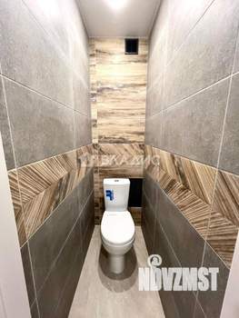 3-к квартира, вторичка, 60м2, 9/9 этаж