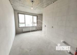 Студия квартира, сданный дом, 25м2, 10/26 этаж