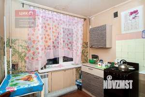 1-к квартира, вторичка, 30м2, 3/5 этаж
