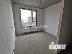 1-к квартира, вторичка, 18м2, 12/21 этаж