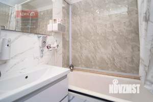 1-к квартира, вторичка, 33м2, 5/9 этаж