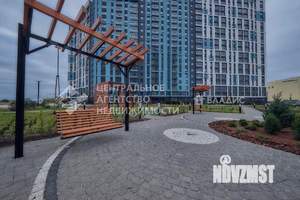 1-к квартира, вторичка, 39м2, 5/24 этаж