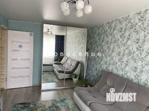 2-к квартира, вторичка, 45м2, 4/5 этаж