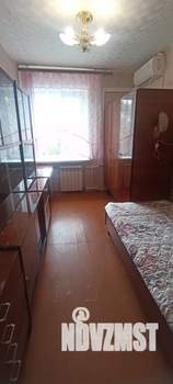 2-к квартира, вторичка, 45м2, 6/9 этаж