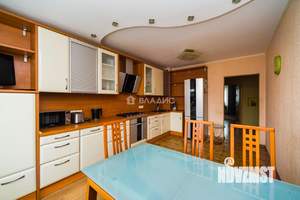 3-к квартира, вторичка, 90м2, 2/9 этаж