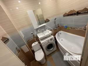 1-к квартира, вторичка, 42м2, 12/15 этаж