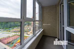 1-к квартира, вторичка, 48м2, 10/15 этаж