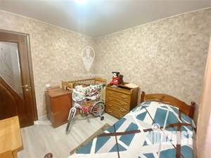 3-к квартира, вторичка, 61м2, 3/5 этаж