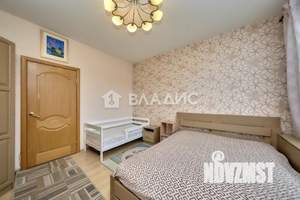 2-к квартира, вторичка, 66м2, 3/5 этаж