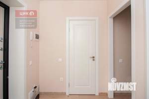 1-к квартира, вторичка, 45м2, 10/11 этаж