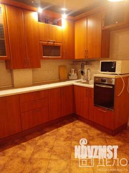 3-к квартира, вторичка, 82м2, 3/6 этаж